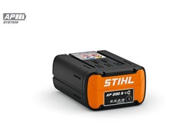 STIHL Akku AP 200 S, AP System